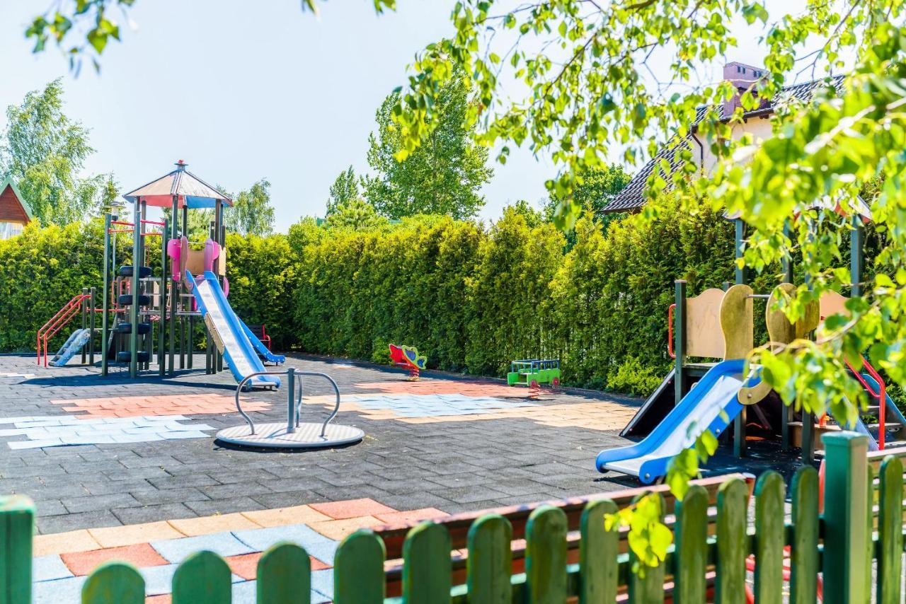 Apartament Madam Стегна Экстерьер фото