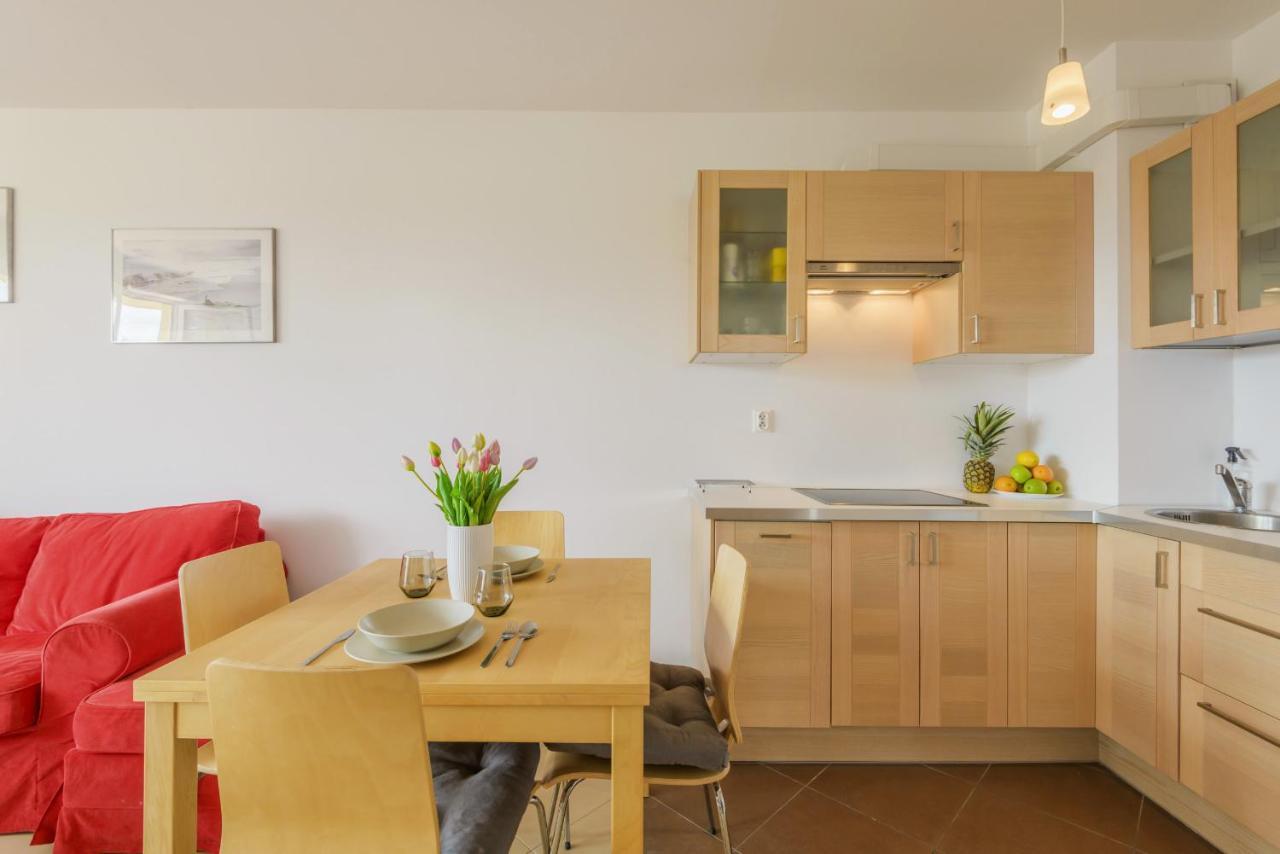 Apartament Madam Стегна Экстерьер фото