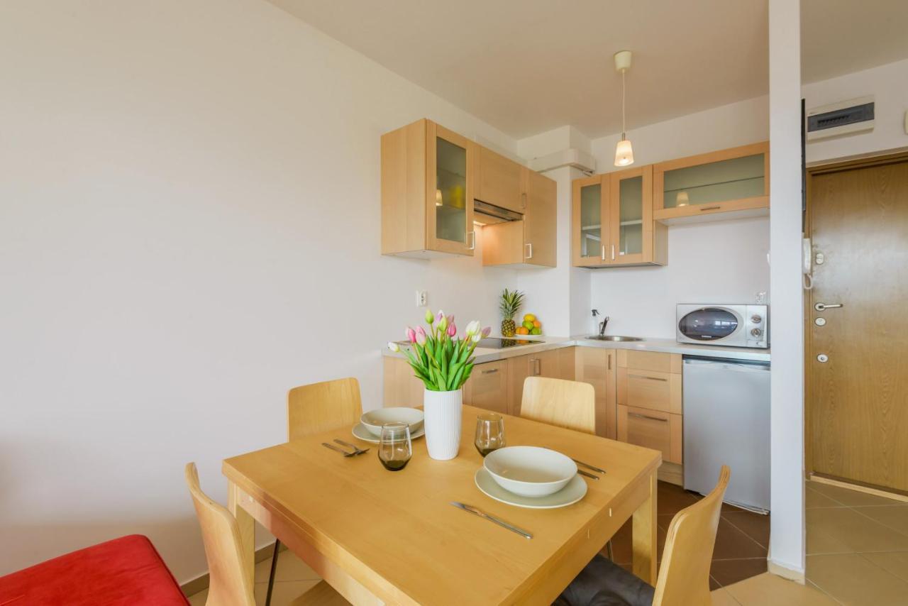 Apartament Madam Стегна Экстерьер фото