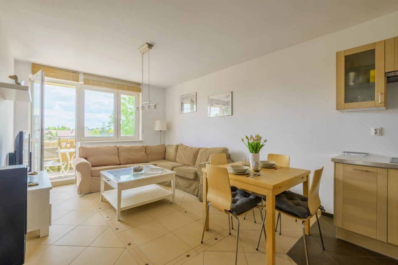 Apartament Madam Стегна Экстерьер фото